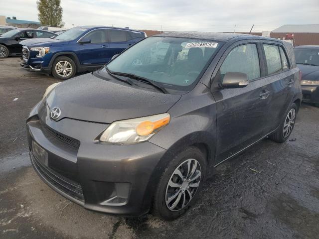 Image 1 of 2009 TOYOTA SCION XD  2009 with VIN JTKKU10419J037225
