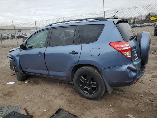 Image 2 of 2009 TOYOTA RAV4  2009 with VIN JTMBF33V39D001729