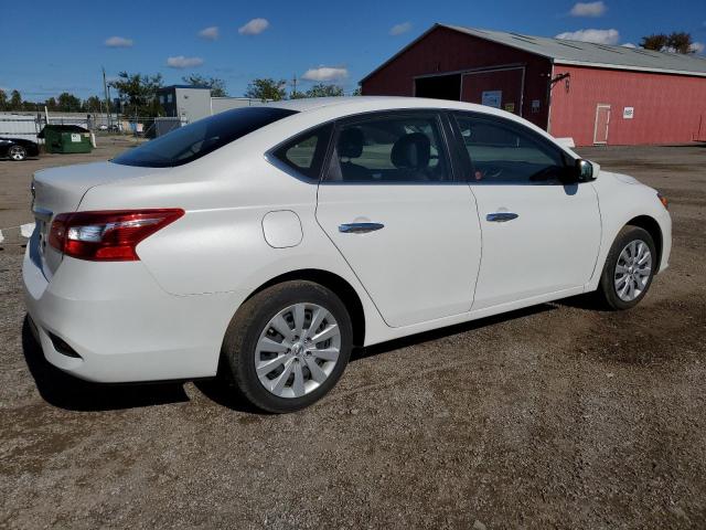 Image 3 of 2016 NISSAN SENTRA S 2016 with VIN 3N1AB7AP6GL674947