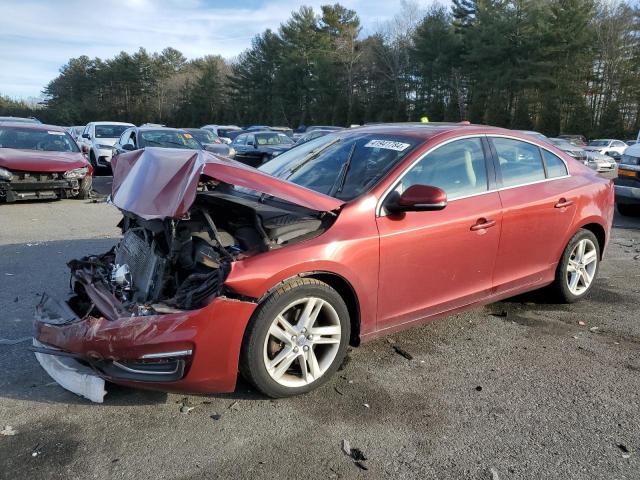 2015 VOLVO S60 PREMIER 2015 image