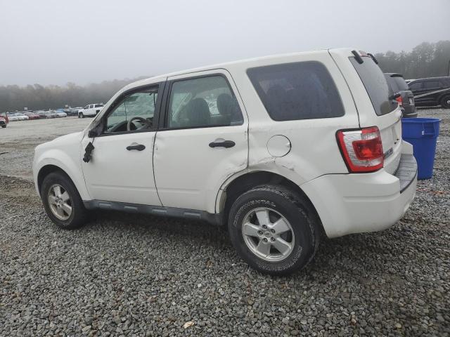 Image 2 of 2012 FORD ESCAPE XLS 2012 with VIN 1FMCU0C7XCKA88389