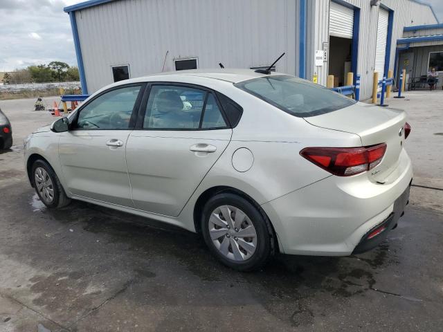 Изображение 2 2018 KIA RIO LX 2018 с VIN 3KPA24AB1JE144798