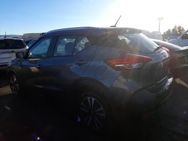 Изображение 2 2020 NISSAN KICKS SV 2020 с VIN 3N1CP5CV6LL537107