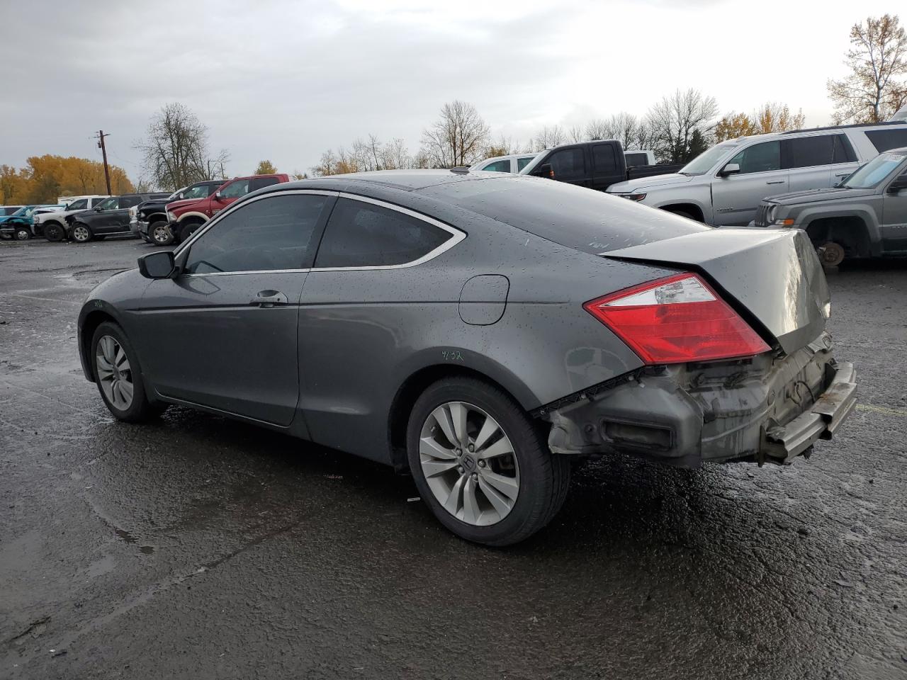 Obraz 2 z 2008 HONDA ACCORD EXL 2008 z VIN 1HGCS12878A001024