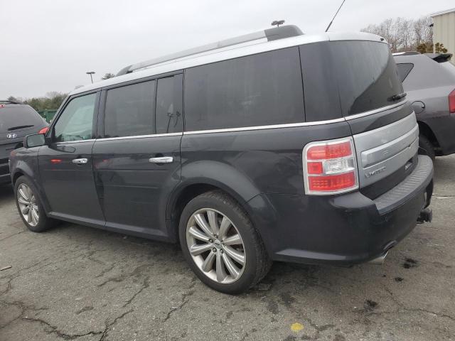 Obraz 2 z 2017 FORD FLEX LIMITED 2017 z VIN 2FMHK6DT8HBA00208