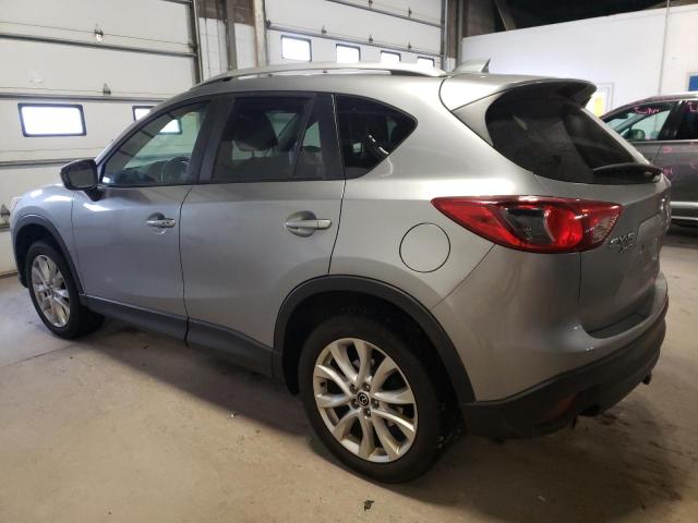Obraz 2 z 2014 MAZDA CX-5 GT 2014 z VIN JM3KE4DY2E0365750
