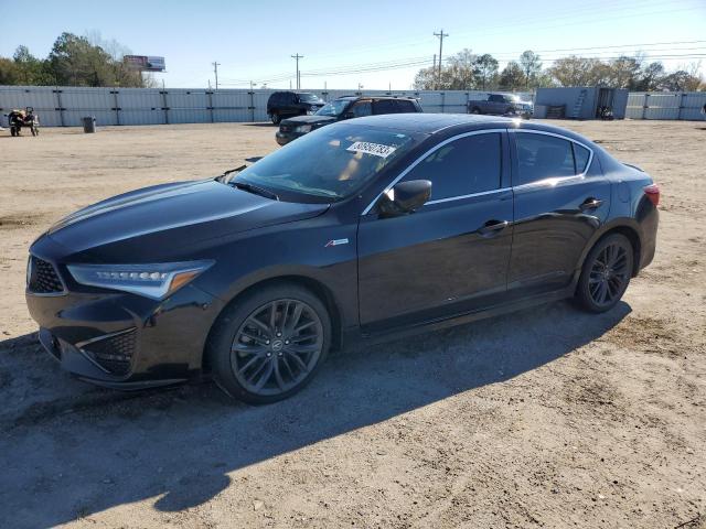 Obraz 2019 ACURA ILX PREMIUM A-SPEC 2019