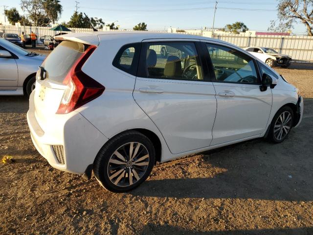 Image 3 of 2015 HONDA FIT EX 2015 with VIN 3HGGK5H89FM756059