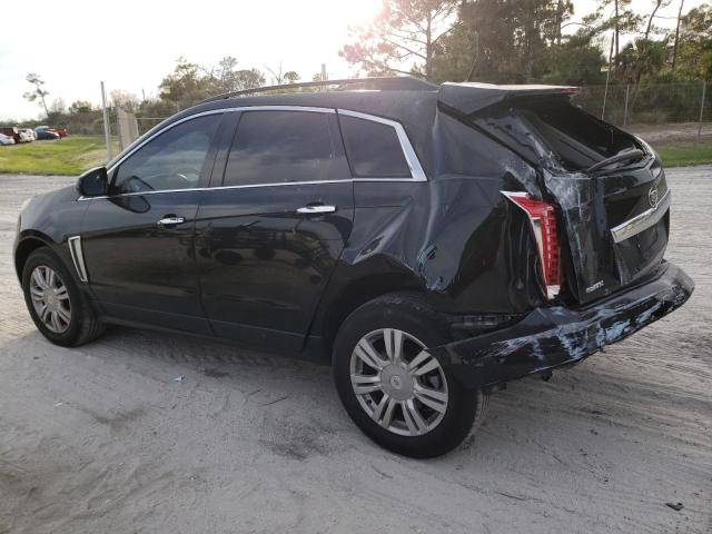 Obraz 2 z 2014 CADILLAC SRX  2014 z VIN 3GYFNAE35ES677351