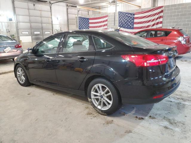Obraz 2 z 2017 FORD FOCUS SE 2017 z VIN 1FADP3F26HL316011