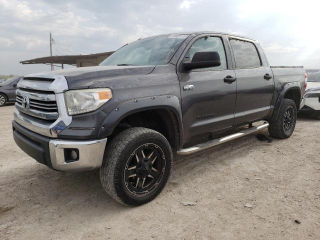Obraz 2016 TOYOTA TUNDRA CREWMAX SR5 2016