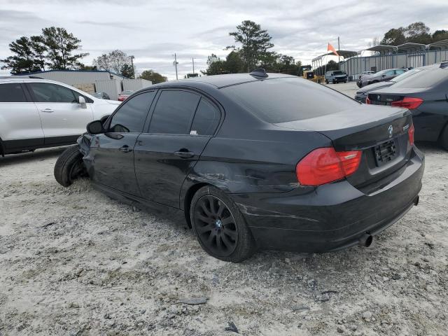 Obraz 2 z 2011 BMW 335 I 2011 z VIN WBAPM5C54BE576085