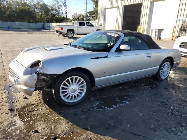 Obraz 2004 FORD THUNDERBIRD  2004