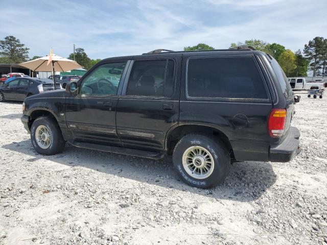 Image 2 of 1998 FORD EXPLORER  1998 with VIN 1FMZU35P7WUA16602