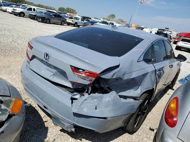Obraz 3 z 2021 HONDA ACCORD TOURING HYBRID 2021 z VIN 1HGCV3F9XMA013796