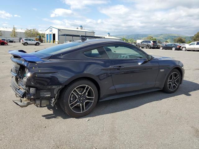 Image 3 of 2021 FORD MUSTANG GT 2021 with VIN 1FA6P8CF5M5148681