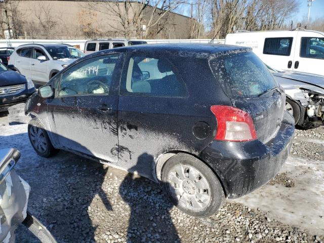 Изображение 2 2008 TOYOTA YARIS  2008 с VIN JTDJT923985154373