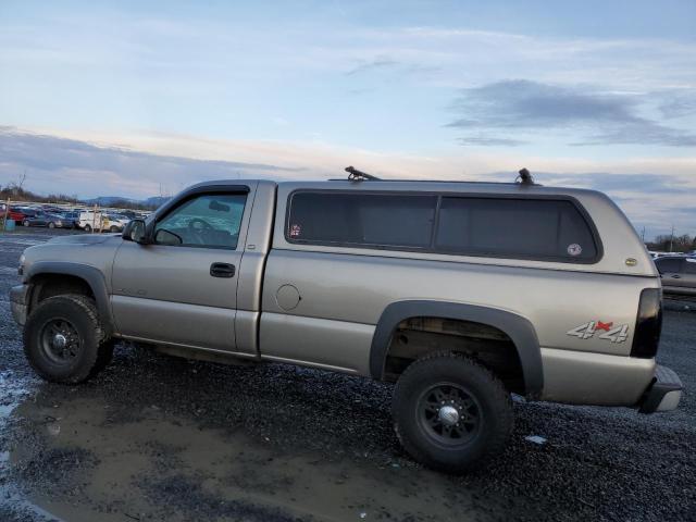 Obraz 2 z 2001 CHEVROLET SILVERADO K2500 HEAVY DUTY 2001 z VIN 1GCHK24GX1E257459