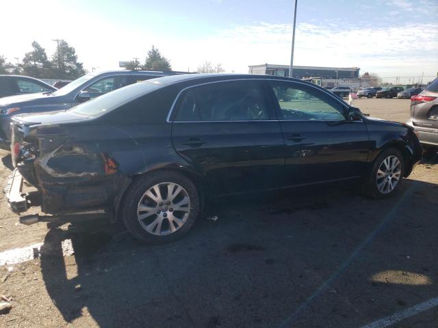Obraz 3 z 2008 TOYOTA AVALON XL 2008 z VIN 4T1BK36B88U274270