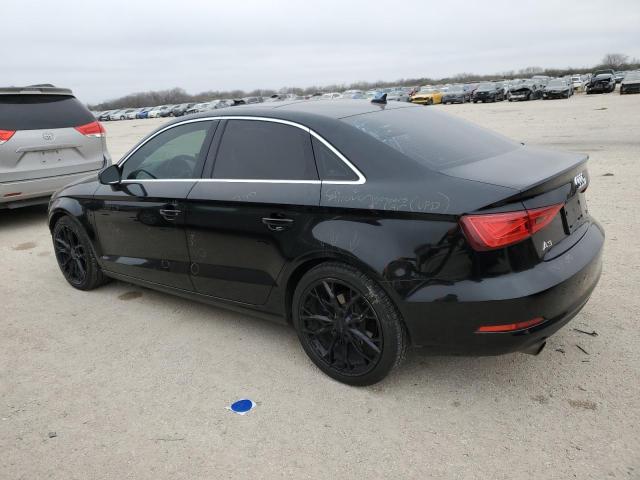 Изображение 2 2015 AUDI A3 PREMIUM PLUS 2015 с VIN WAUEFHFF3F1126805