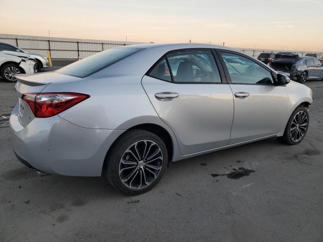 Obraz 3 z 2015 TOYOTA COROLLA L 2015 z VIN 5YFBURHE9FP324001