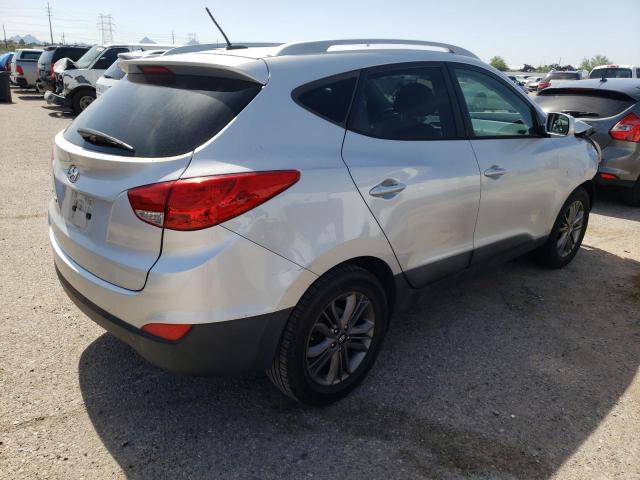 Obraz 3 z 2015 HYUNDAI TUCSON LIMITED 2015 z VIN KM8JU3AG0FU996760