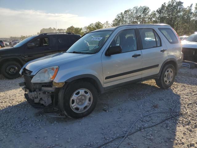 Obraz 2006 HONDA CR-V LX 2006