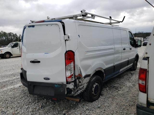 Image 3 of 2021 FORD TRANSIT T-250 2021 with VIN 1FTBR1YGXMKA38254