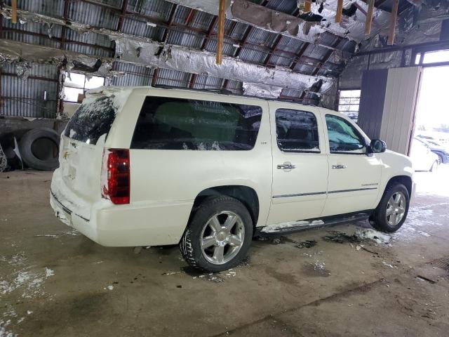 Obraz 3 z 2014 CHEVROLET SUBURBAN K1500 LTZ 2014 z VIN 1GNSKKE74ER109026