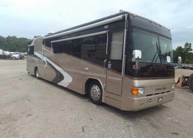Obraz 1 z 1994 GILLIG INCOMPLETE MOTORHOME CHASSIS  1994 z VIN 46GED1814R1052312