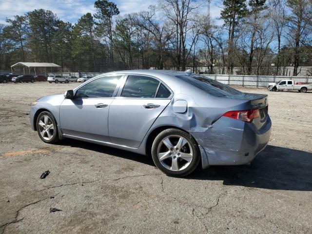 Image 2 of 2011 ACURA TSX  2011 with VIN JH4CU2F65BC013819