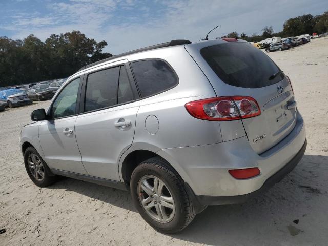 Obraz 2 z 2011 HYUNDAI SANTA FE GLS 2011 z VIN 5XYZG3ABXBG080568