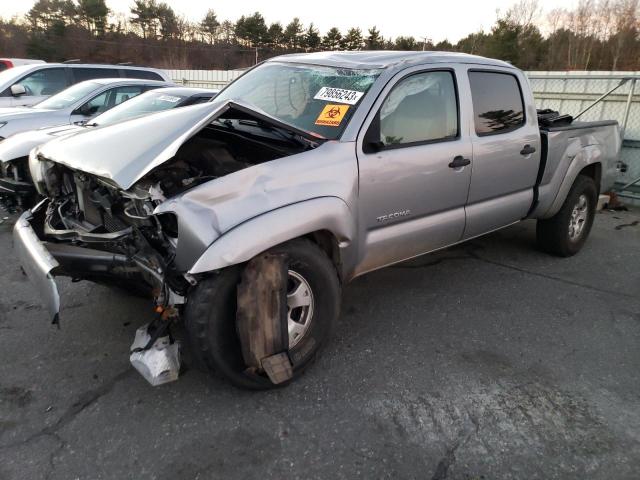 2014 TOYOTA TACOMA DOUBLE CAB LONG BED 2014 image