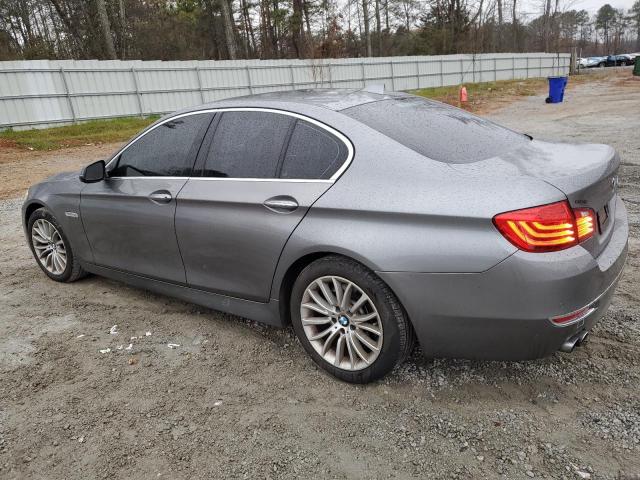 Image 2 of 2016 BMW 528 I 2016 with VIN WBA5A5C52GD528257