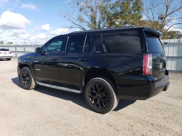 Obraz 2 z 2015 GMC YUKON SLT 2015 z VIN 1GKS1BKC3FR514992