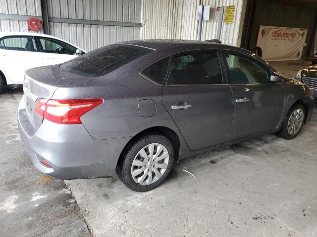 Image 3 of 2019 NISSAN SENTRA S 2019 with VIN 3N1AB7AP4KY386839