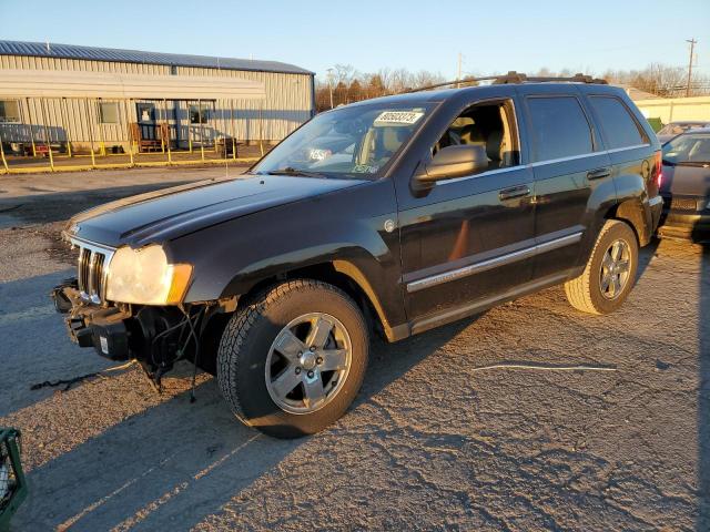 Obraz 2007 JEEP GRAND CHEROKEE LIMITED 2007