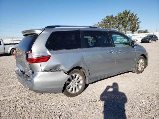 Изображение 3 2015 TOYOTA SIENNA XLE 2015 с VIN 5TDYK3DC1FS592047