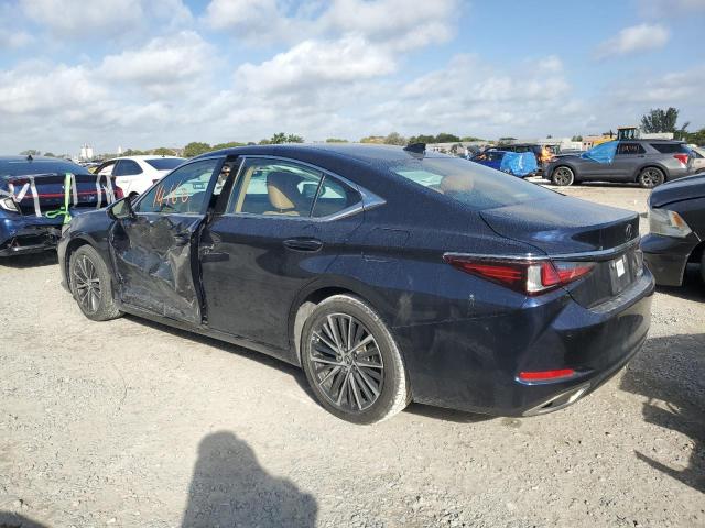 Изображение 2 2022 LEXUS ES 350 BASE 2022 с VIN 58ADZ1B19NU123898