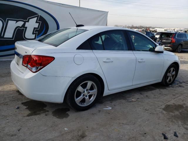 Изображение 3 2016 CHEVROLET CRUZE LIMITED LT 2016 с VIN 1G1PE5SB9G7102399
