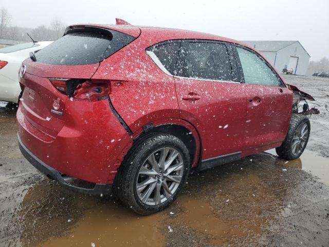 Obraz 3 z 2020 MAZDA CX-5 GRAND TOURING 2020 z VIN JM3KFBDMXL1859148