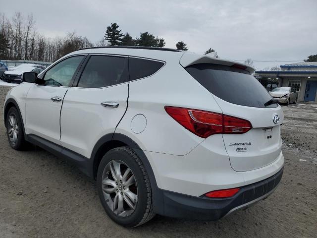 Obraz 2 z 2013 HYUNDAI SANTA FE SPORT  2013 z VIN 5XYZUDLA9DG002398