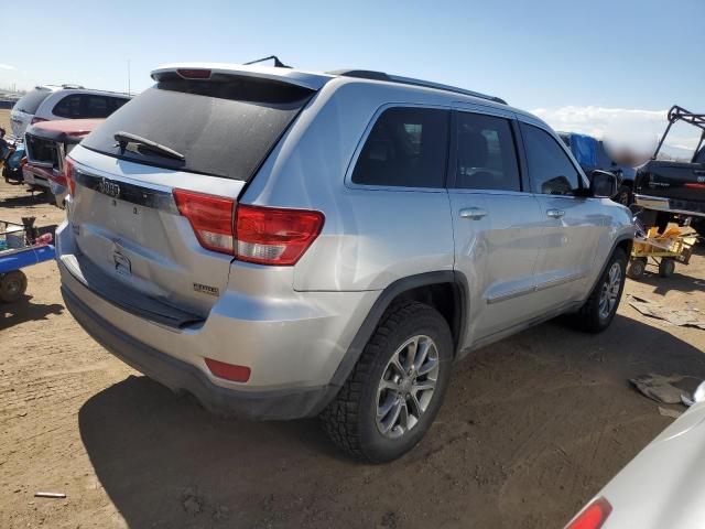 Изображение 3 2011 JEEP GRAND CHEROKEE LAREDO 2011 с VIN 1J4RR4GG9BC507093