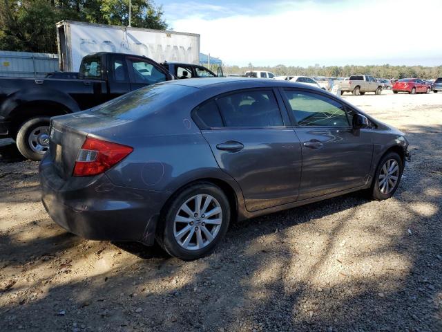 Obraz 3 z 2012 HONDA CIVIC EX 2012 z VIN 19XFB2F88CE057474