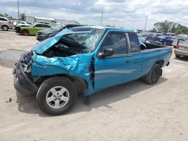 1995 MAZDA B 3000 CAB PLUS 1995 image