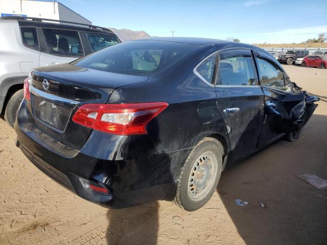 Image 3 of 2017 NISSAN SENTRA S 2017 with VIN 3N1AB7AP4HY242796