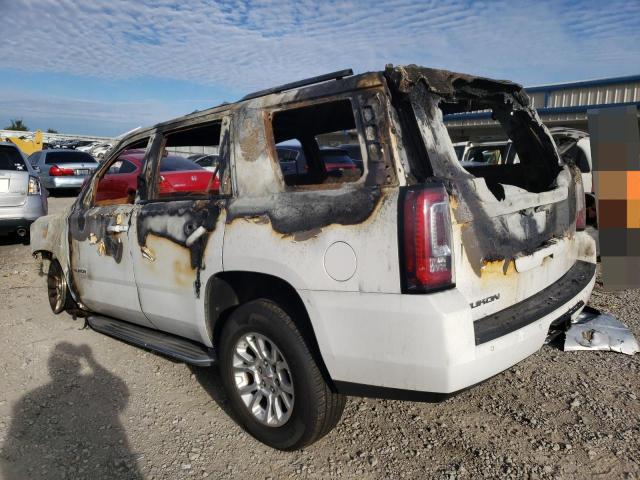 Изображение 3 2015 GMC YUKON SLE 2015 с VIN 1GKS2AKC4FR112776