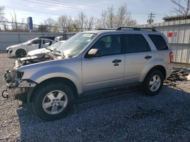 Obraz 1 z 2012 FORD ESCAPE XLT 2012 z VIN 1FMCU9DG8CKA29585