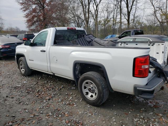Image 2 of 2016 GMC SIERRA C1500 2016 with VIN 1GTN1LEC0GZ903570