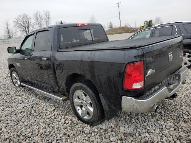 Image 2 of 2014 RAM 1500 SLT 2014 with VIN 1C6RR7LM4ES417595